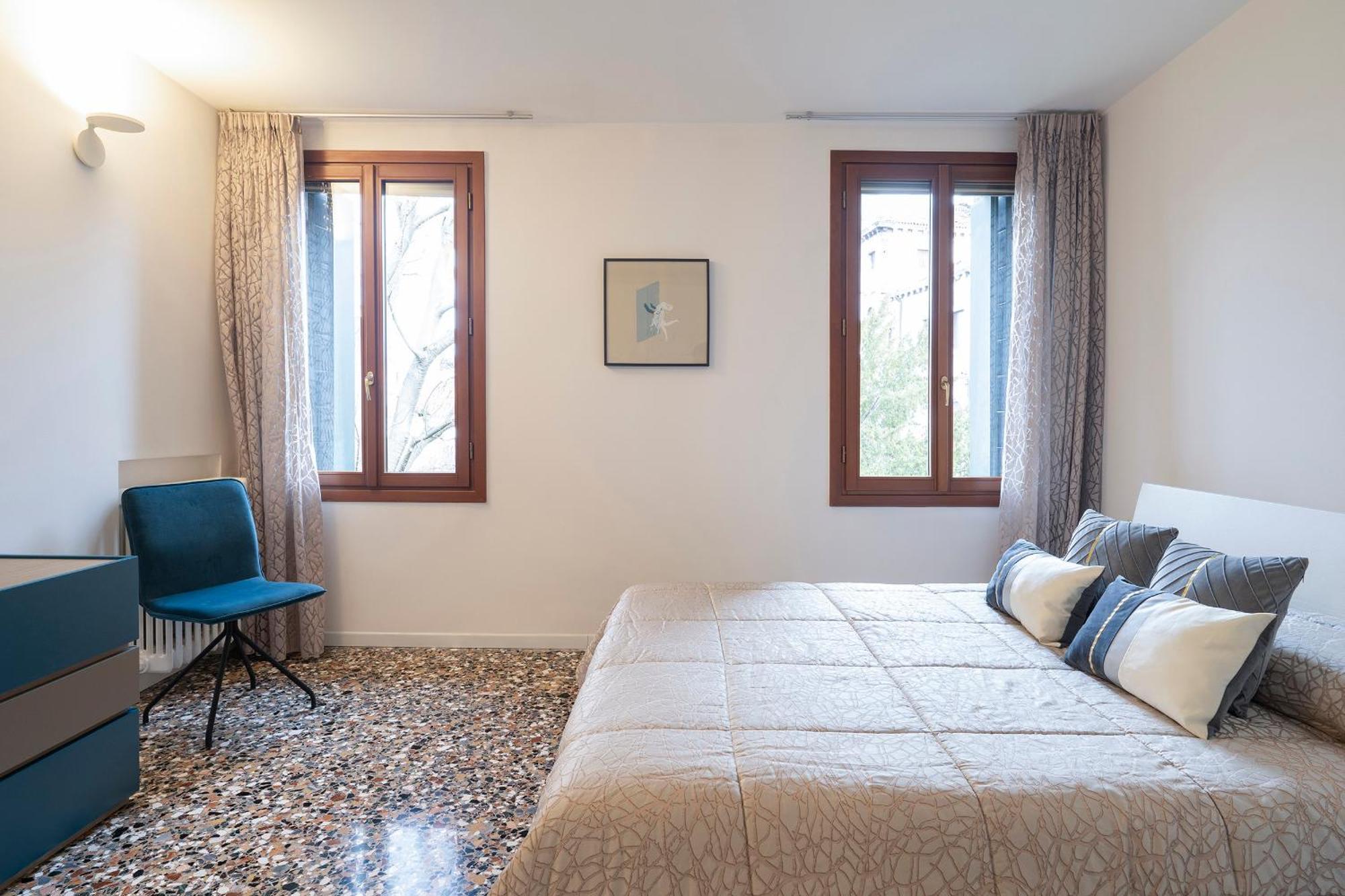 Appartement Stupendo Luxury Canal & Garden View *
