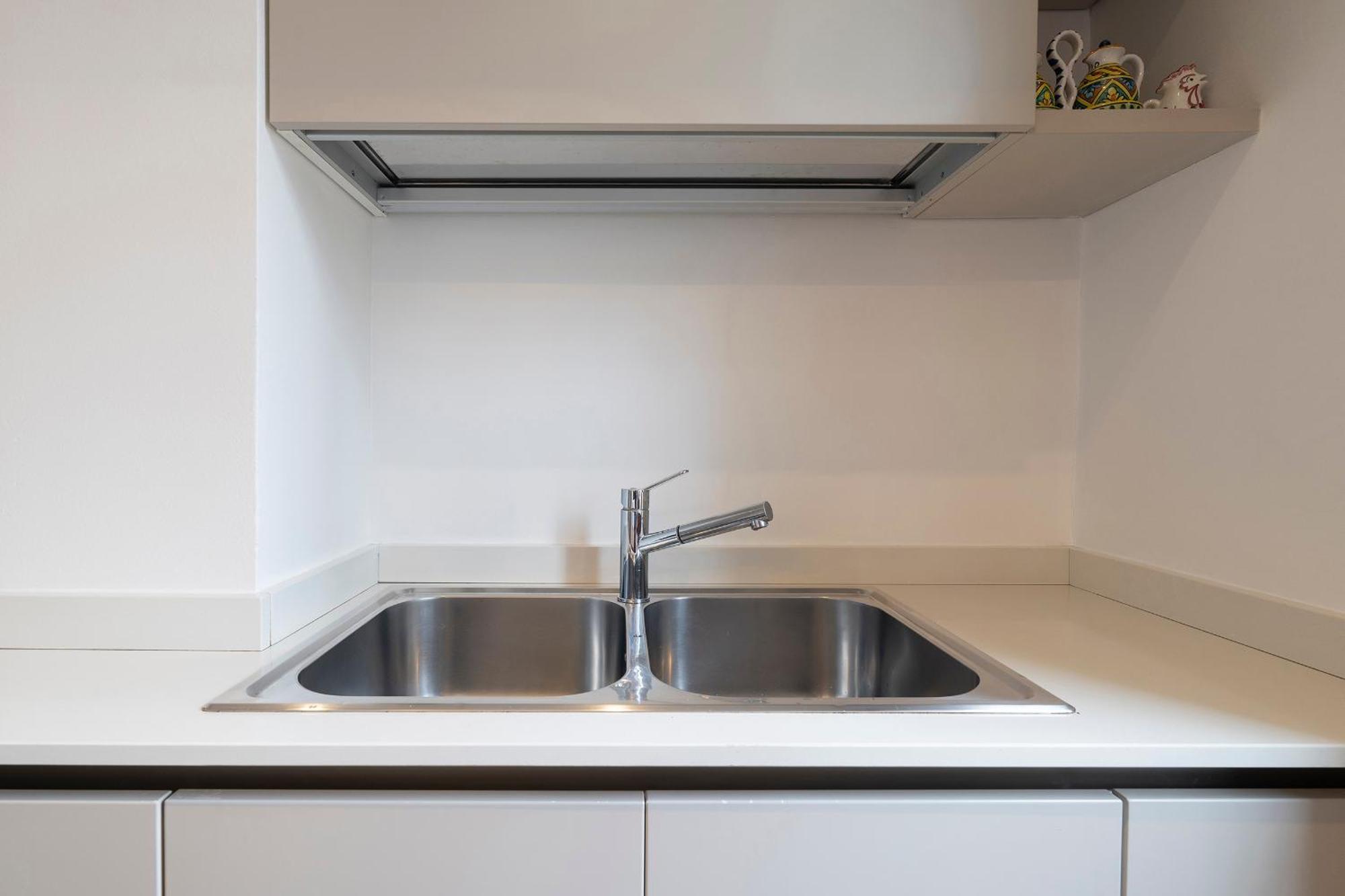Appartement Stupendo Luxury Canal & Garden View