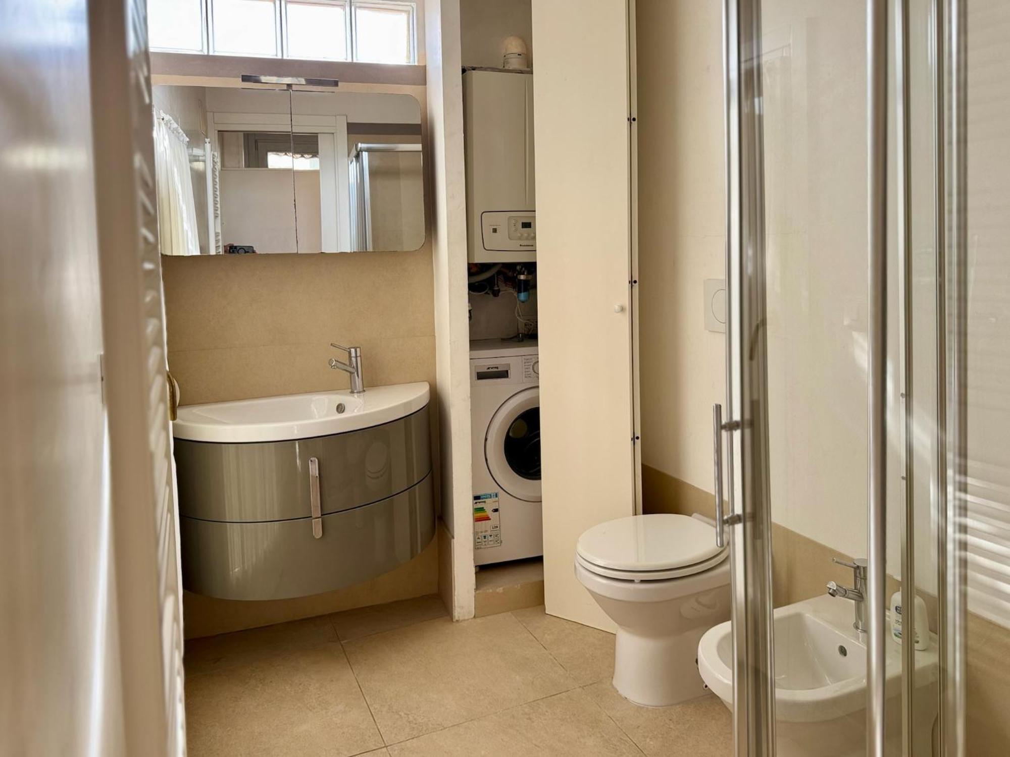 Appartement Ca D'oro Venetië