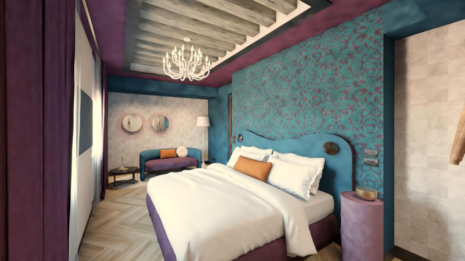 Ca' D'oro Hotel 3*