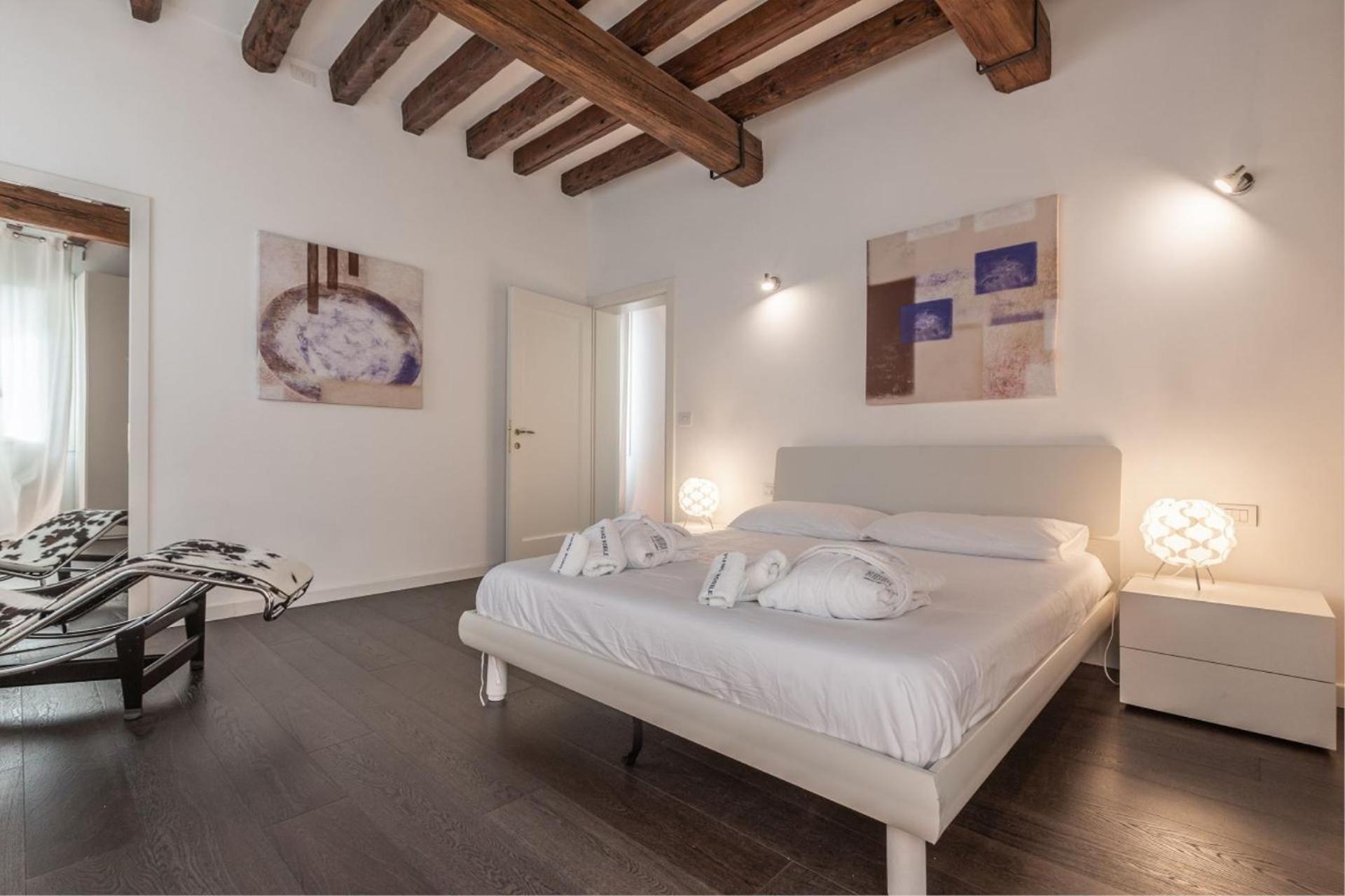 Rialto Apartment Venedig
