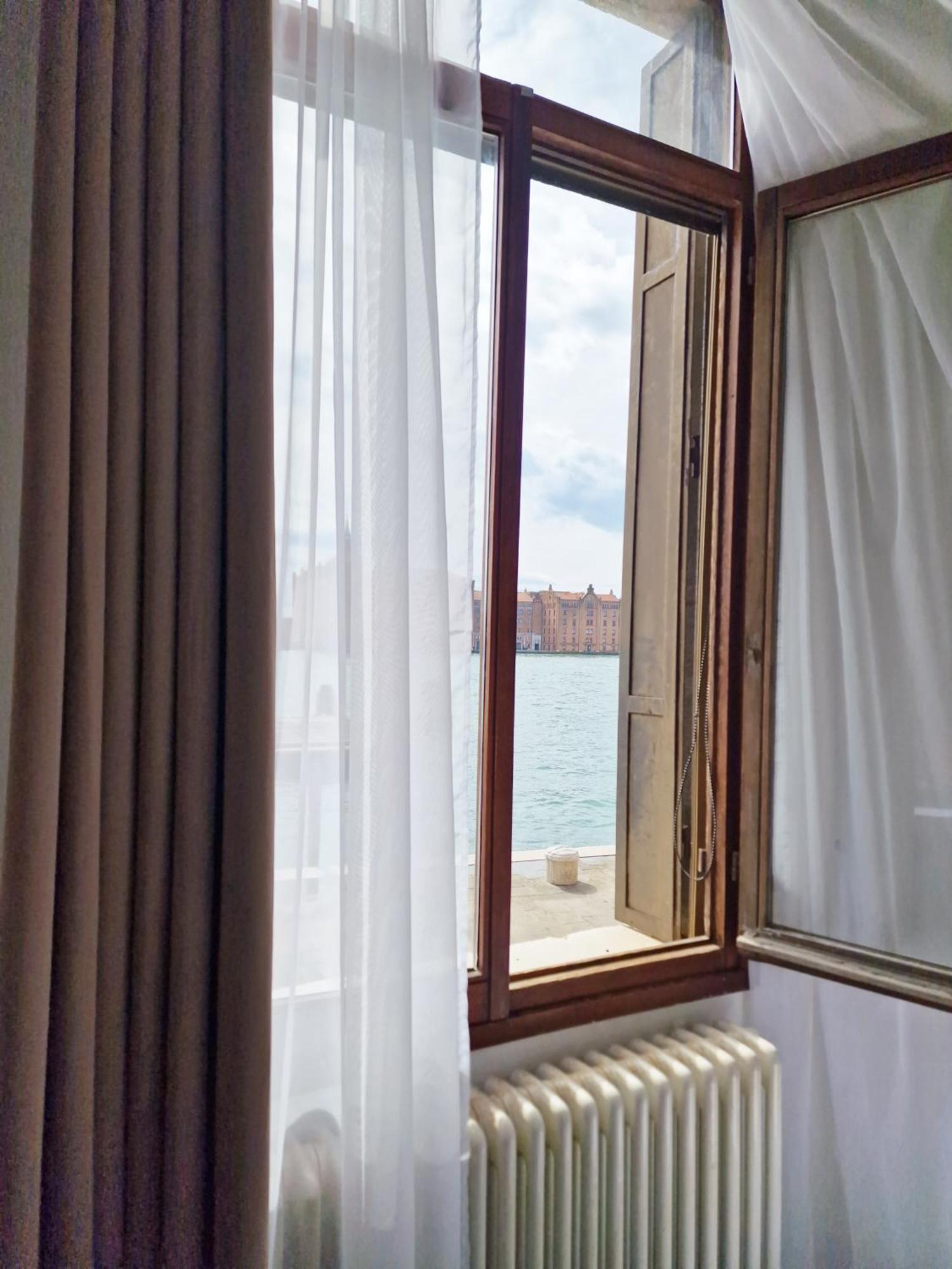 Silk Road Hostel Venedig