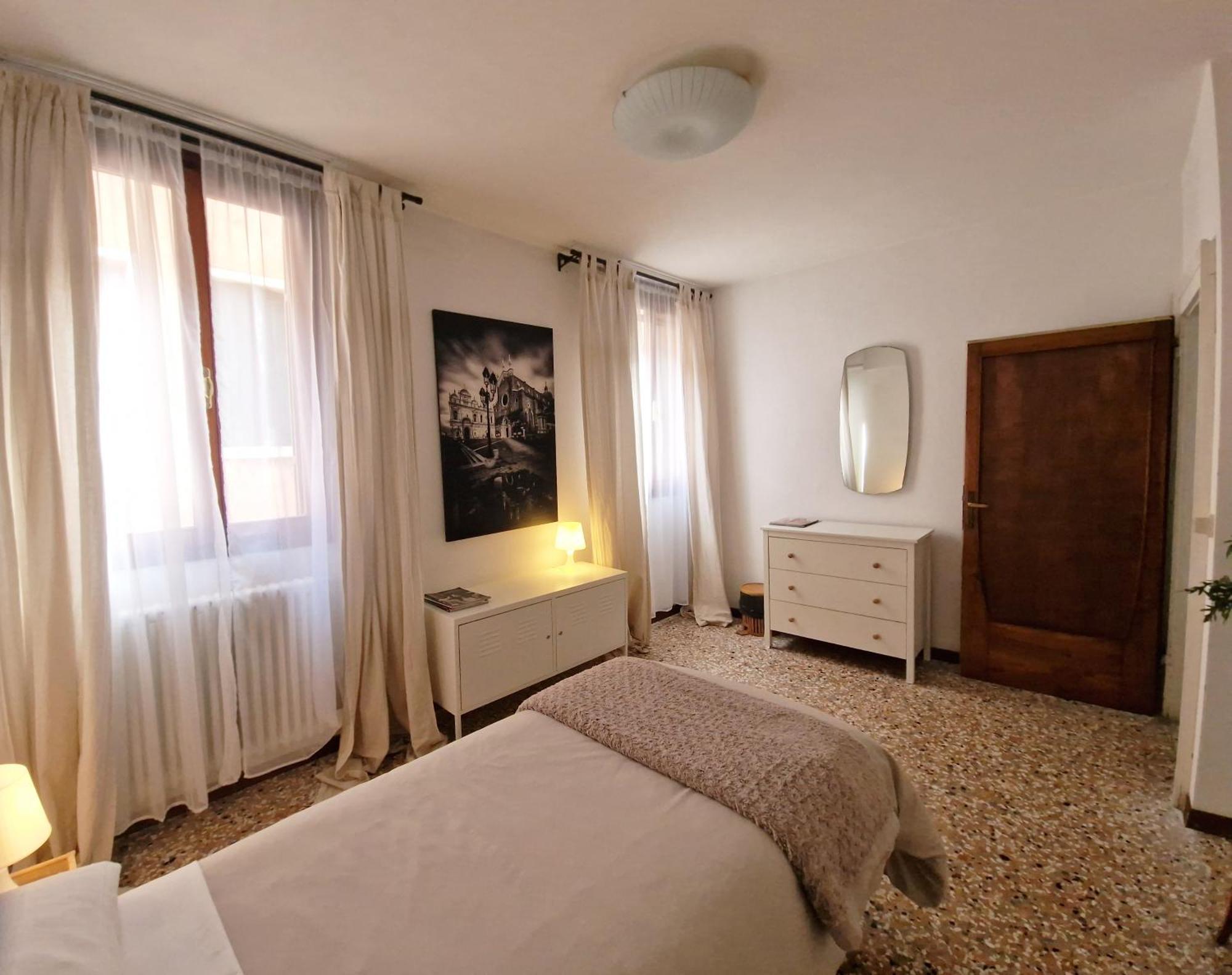 Silk Road * Venedig