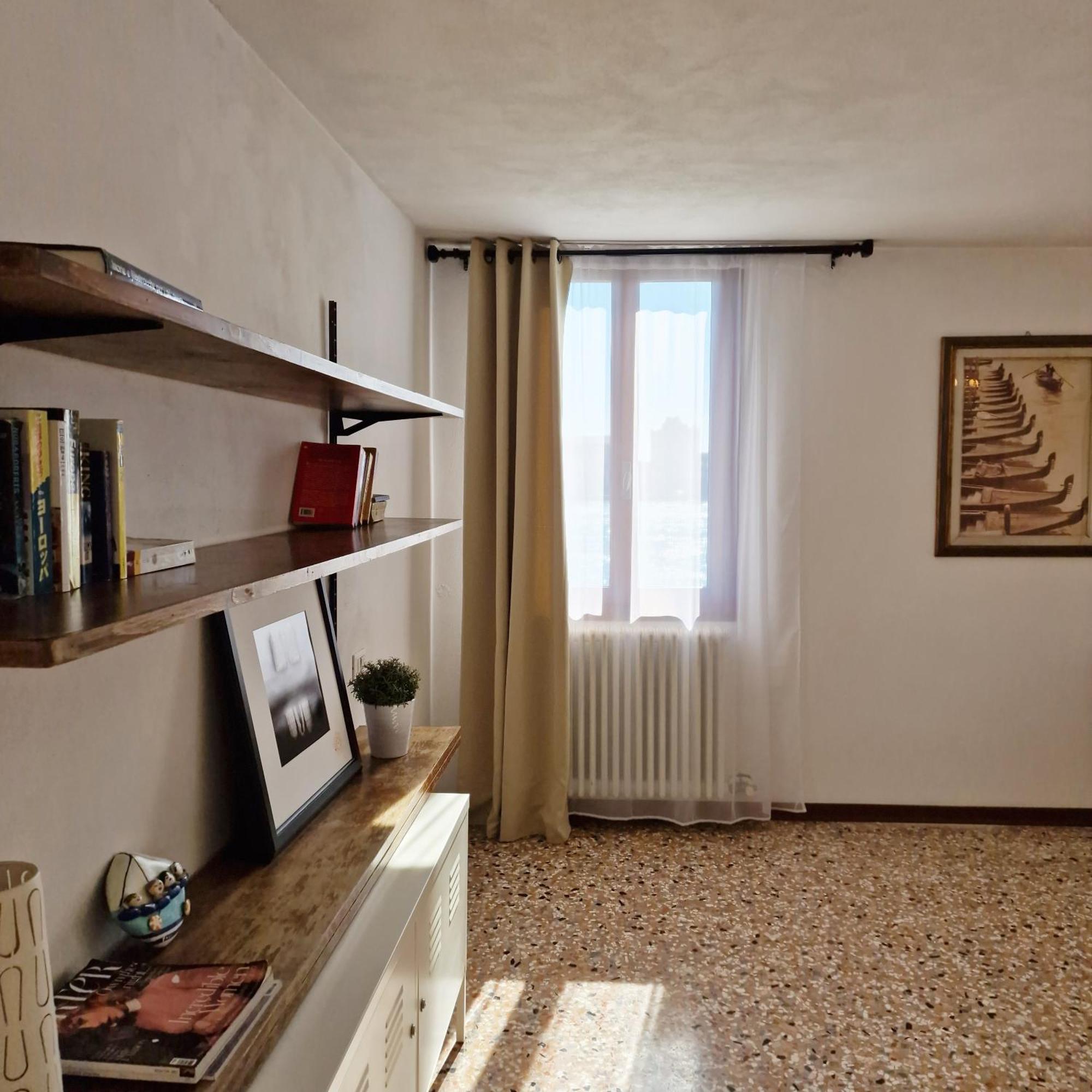 Hostel Silk Road Venedig