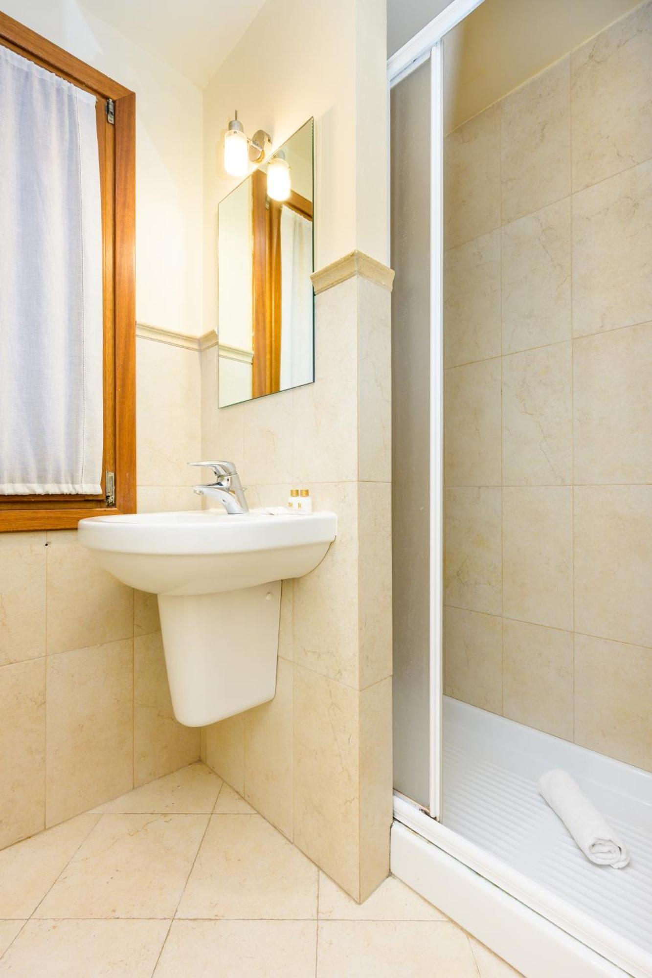 Apartment Ca' Frezzeria Venedig