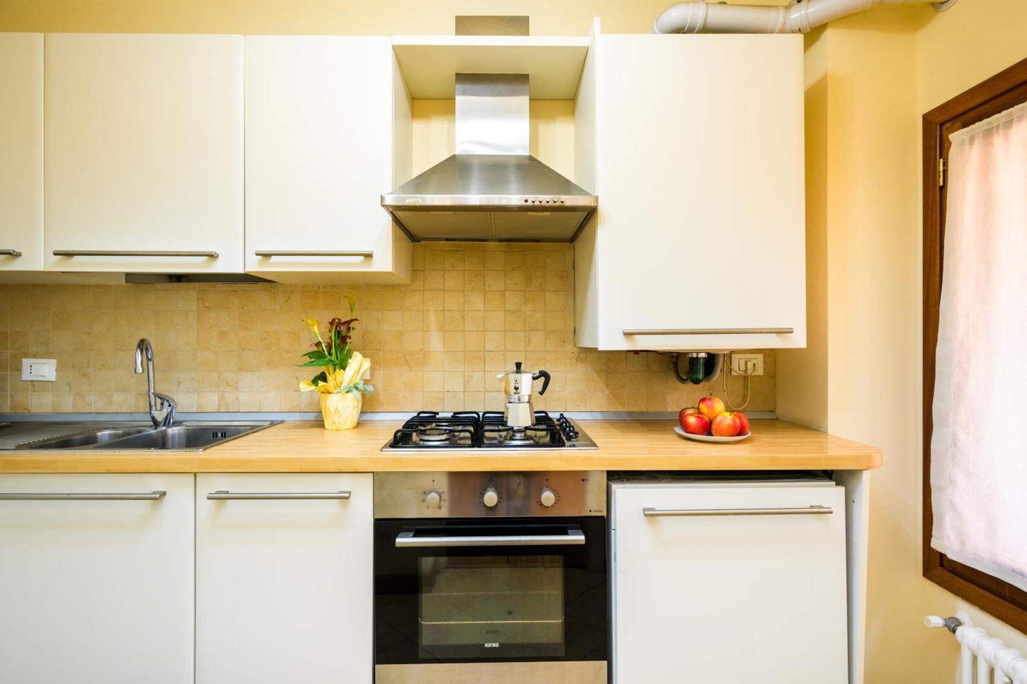 Ca' Frezzeria Apartment Venedig