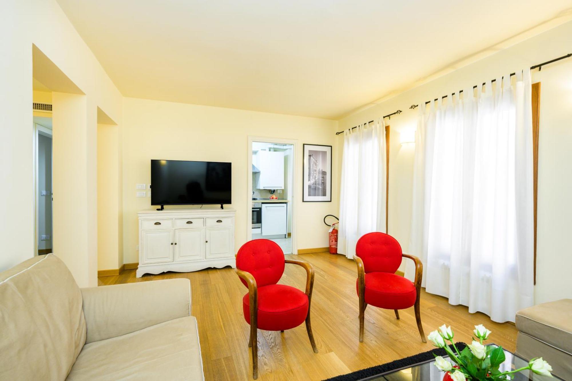 Ca' Frezzeria Venedig