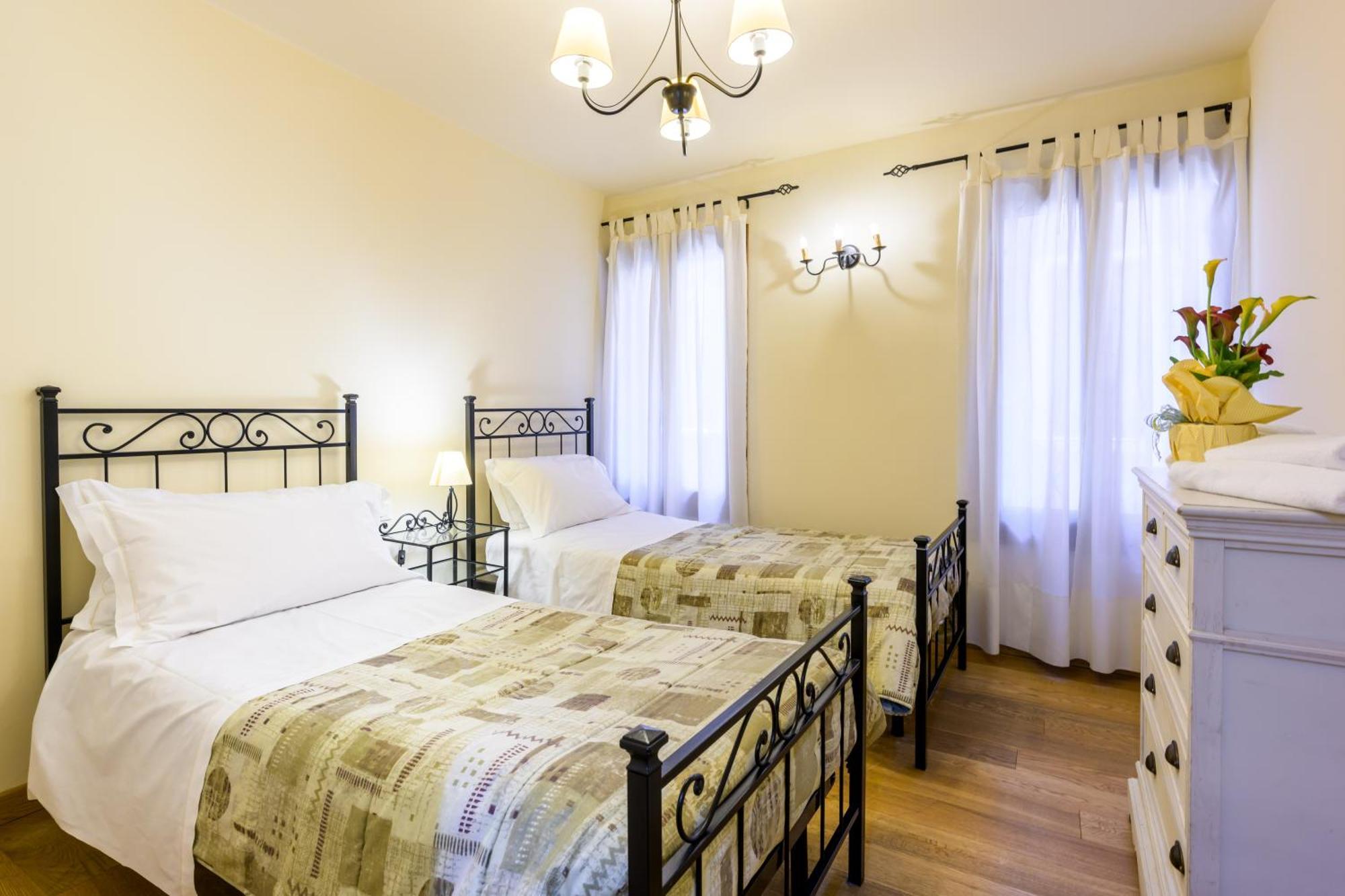 Ca' Frezzeria * Venedig