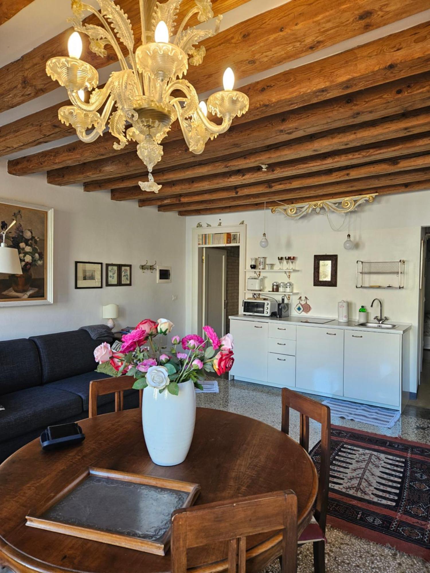 Appartement Casanova Venetië