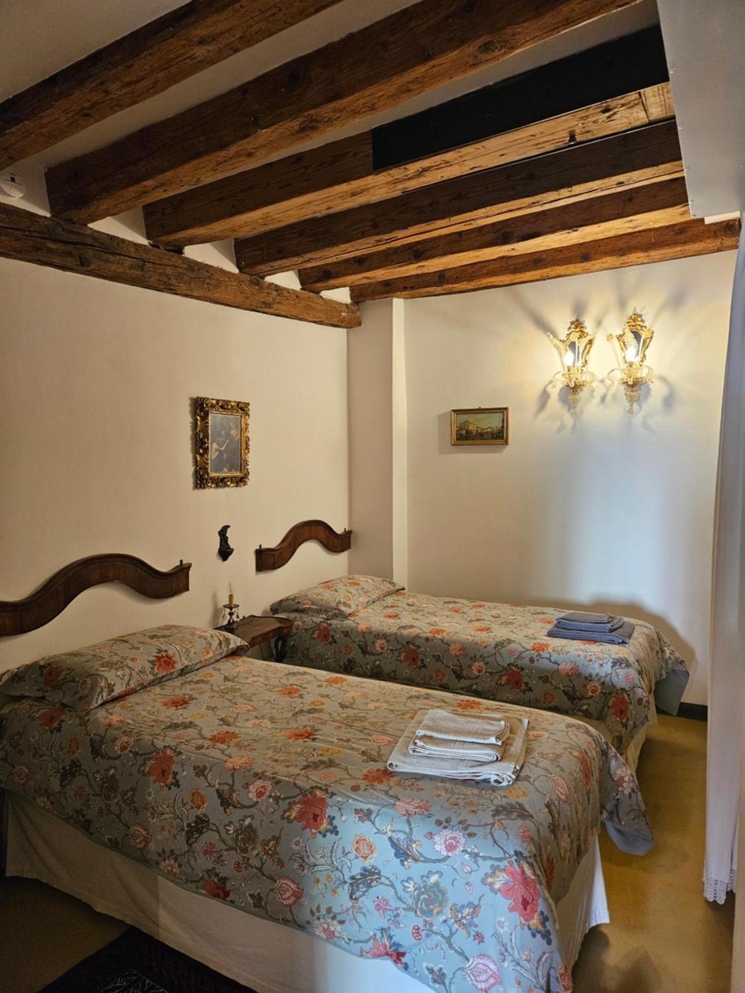 Casanova Appartement *