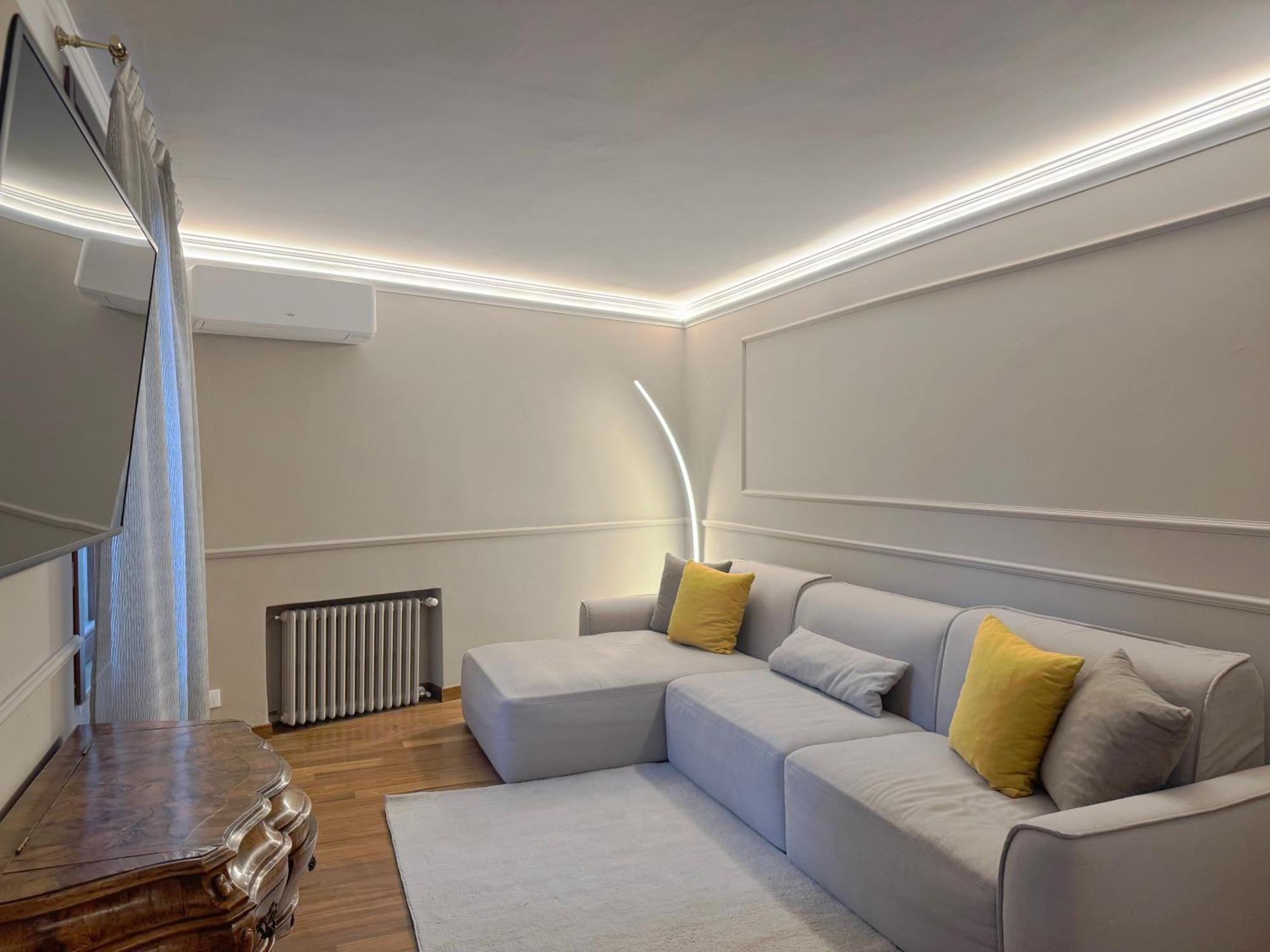 San Vio Palace Luxury Appartement Venetië