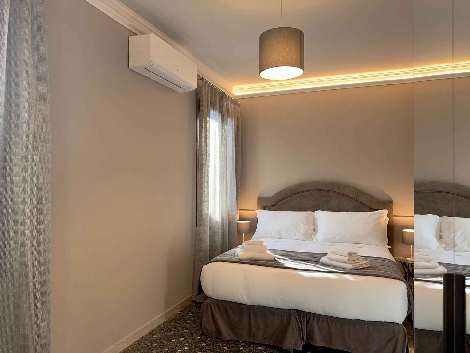 San Vio Palace Luxury *