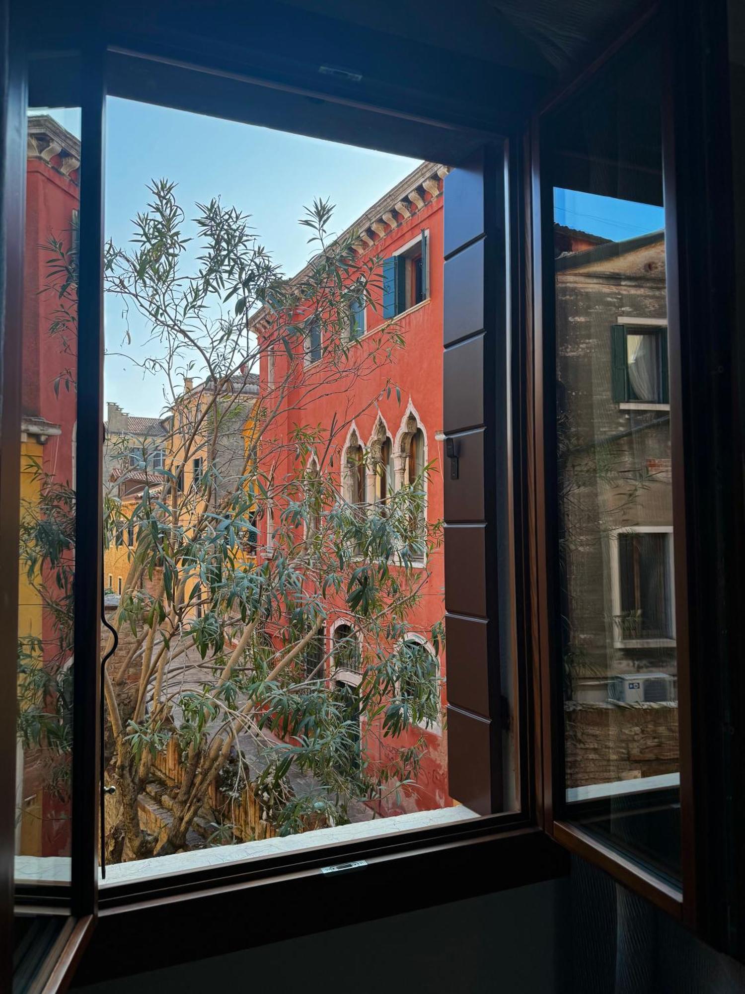 Appartement San Vio Palace Luxury