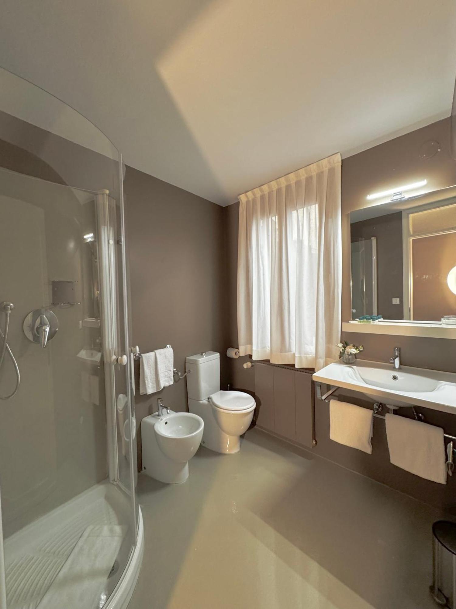 San Vio Palace Luxury * Venice