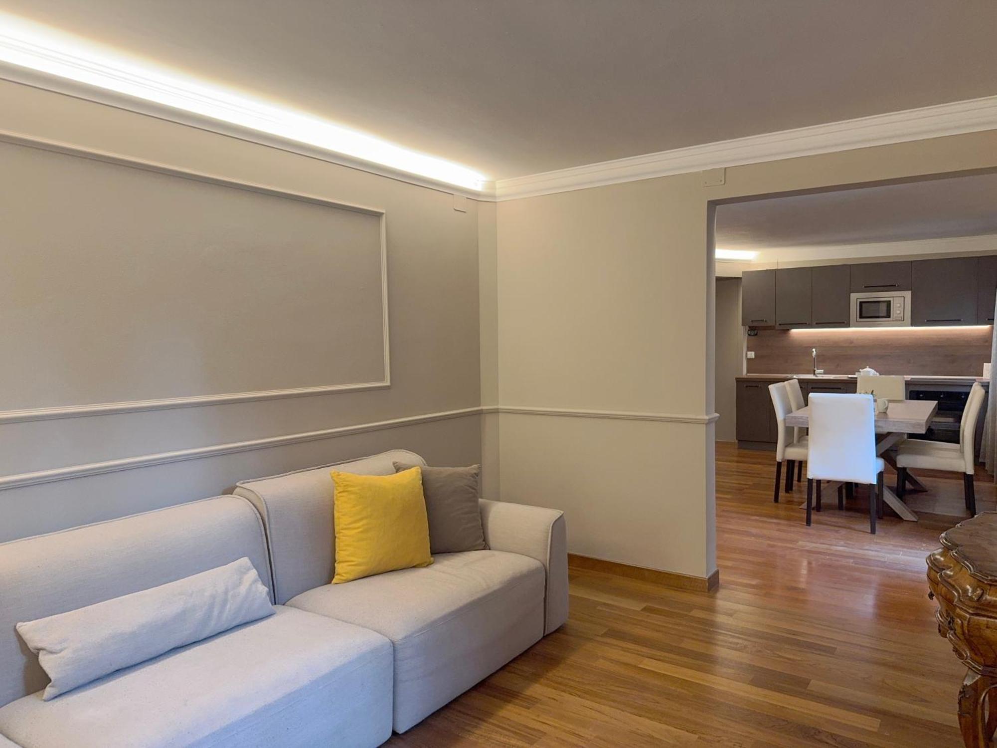 San Vio Palace Luxury *
