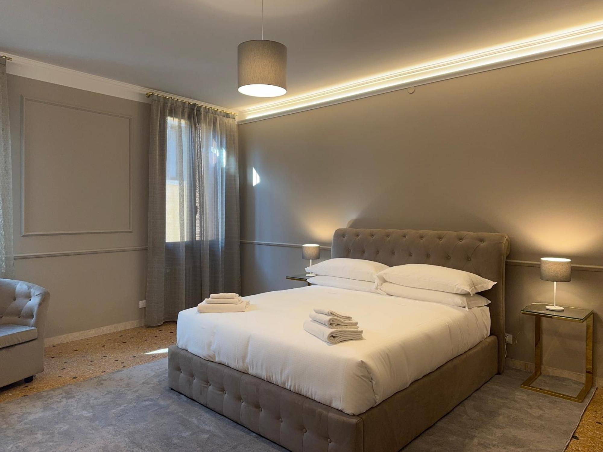 San Vio Palace Luxury Venetië