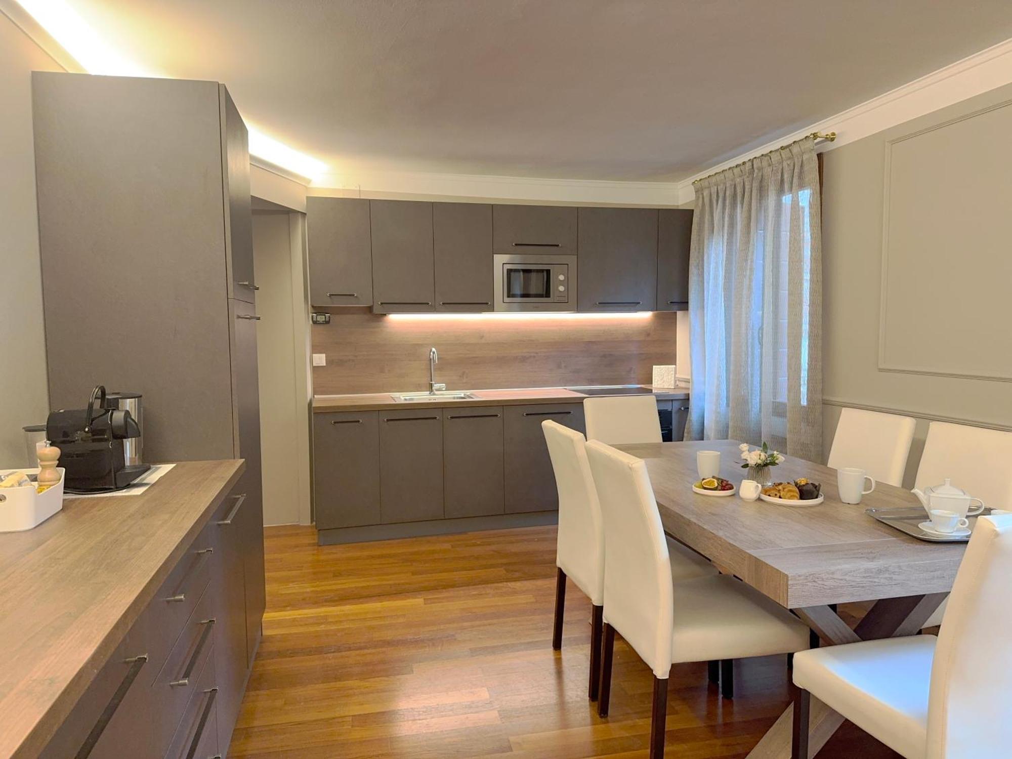 San Vio Palace Luxury * Venetië