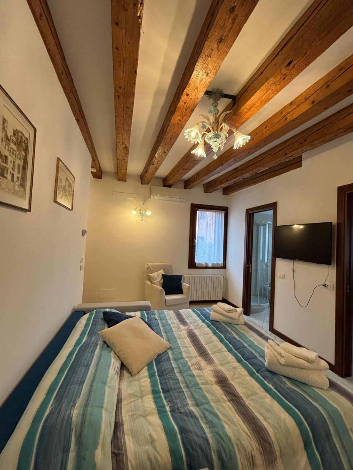 Ca Doge Marin Appartement