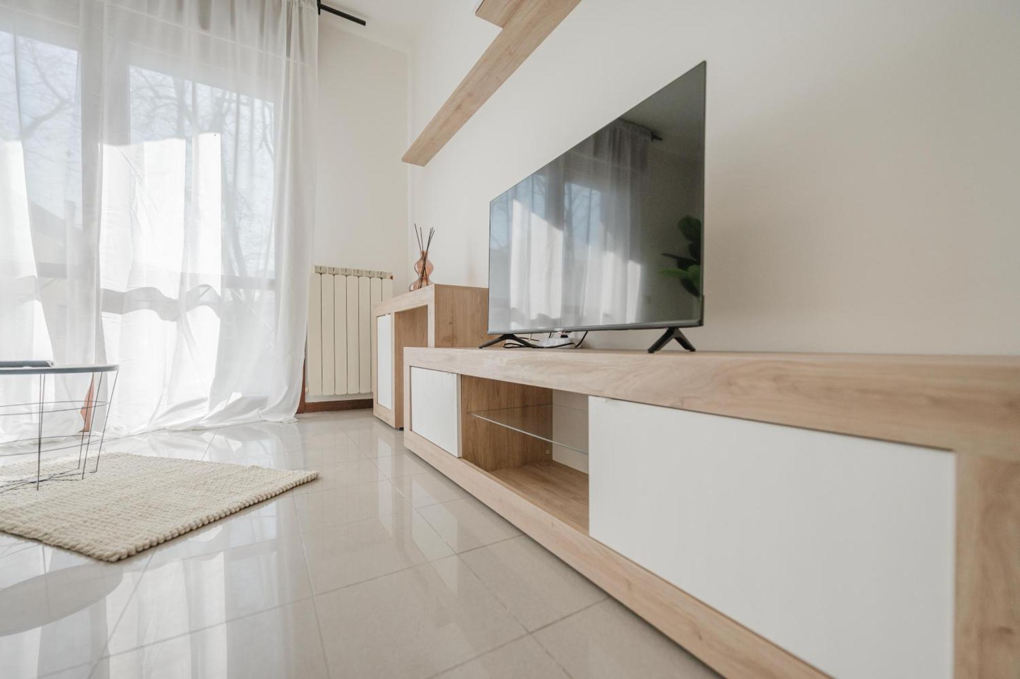 Unico 4 Moderno Per Famiglie Appartement *