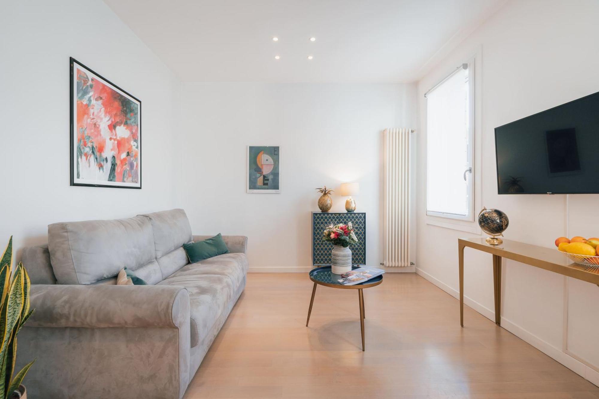 Appartement In The Center Of Near The Rialto Bridge