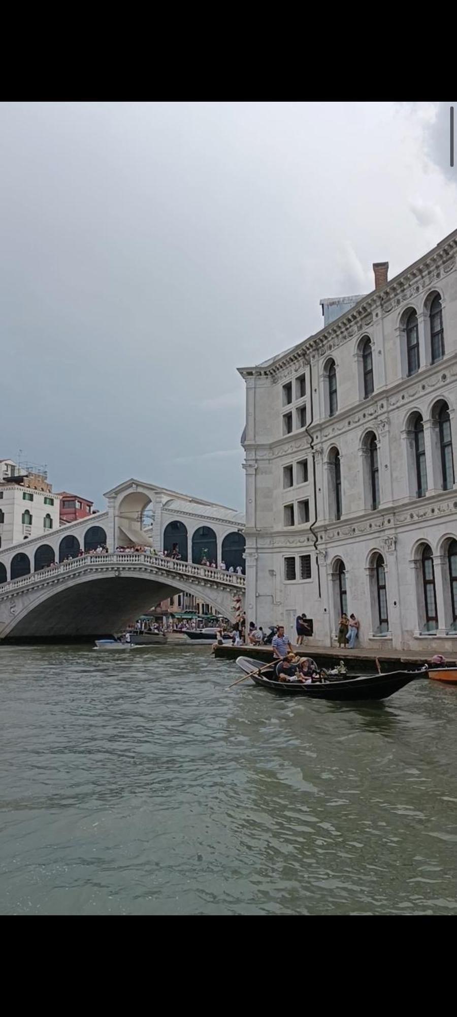 Antico Casin Venedig