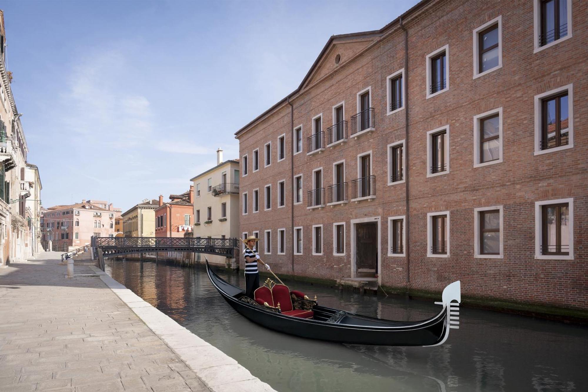 Palazzo Dei Guardiani Appartement *