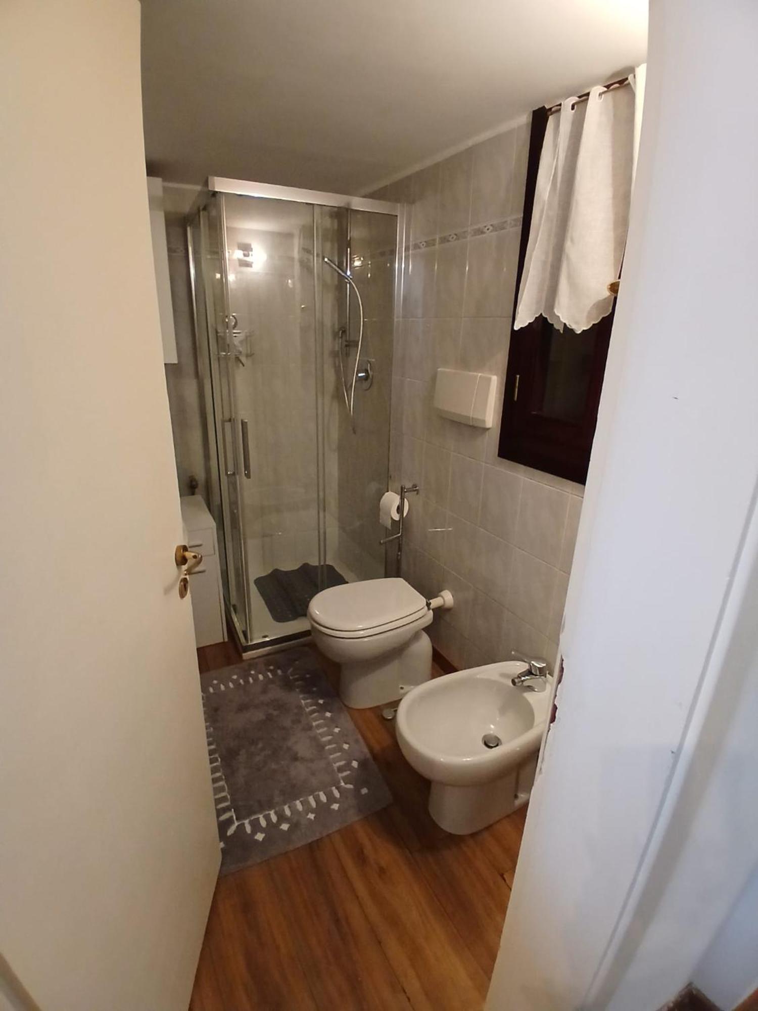 Angolo Segreto Venetië