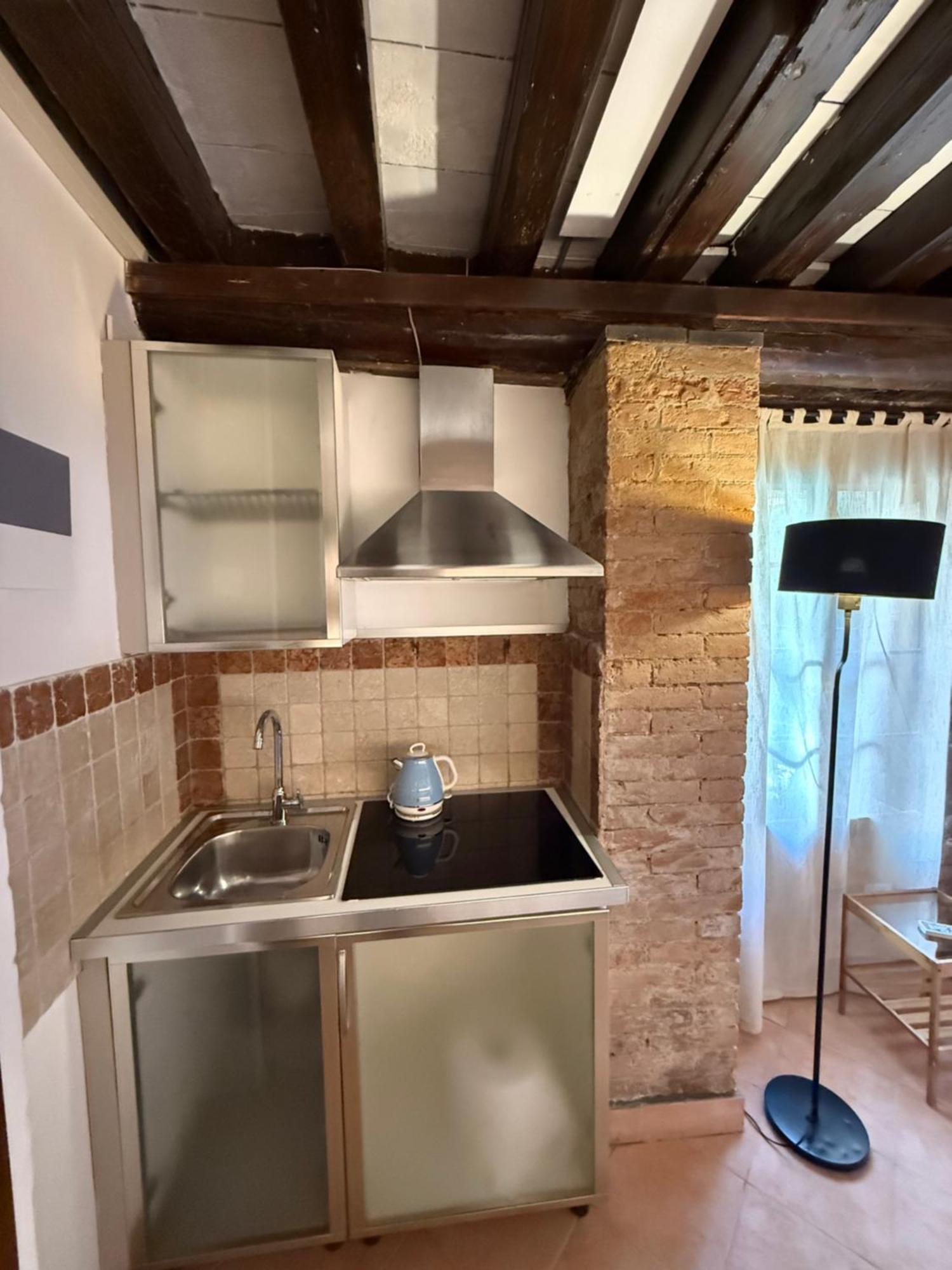 Appartement Bragozzo Ai Miracoli *