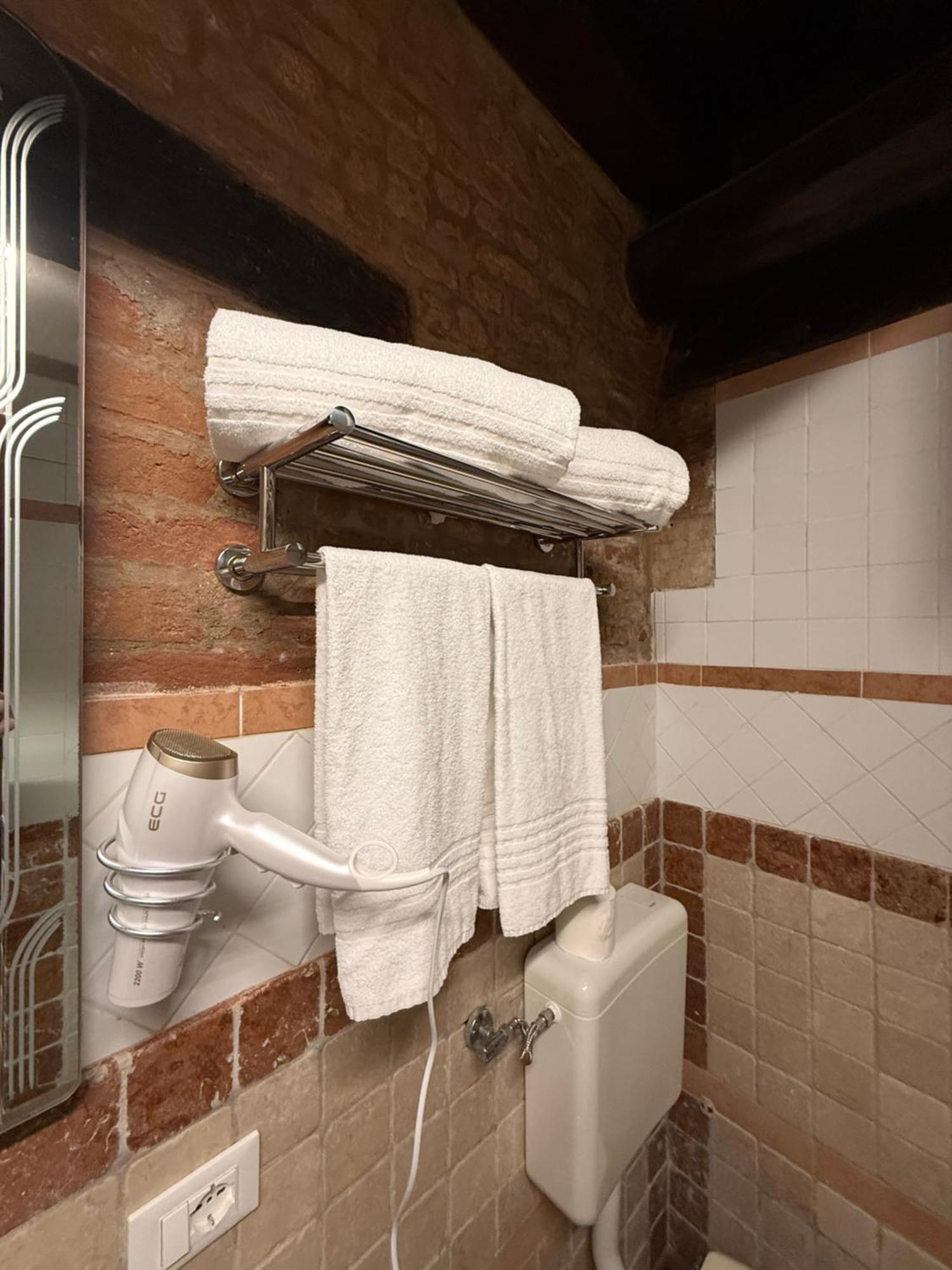 Appartement Bragozzo Ai Miracoli Venise