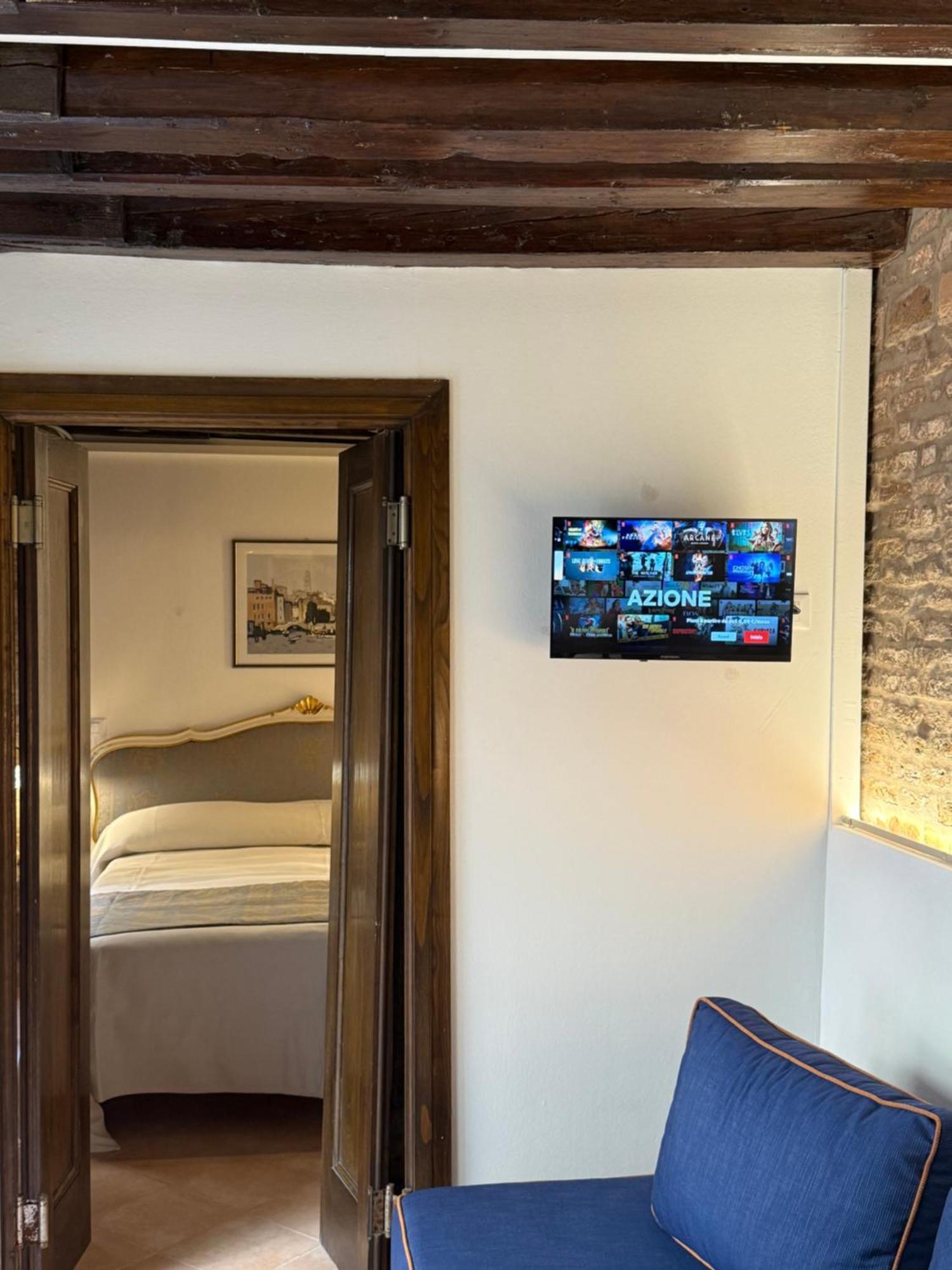 Bragozzo Ai Miracoli Appartement *