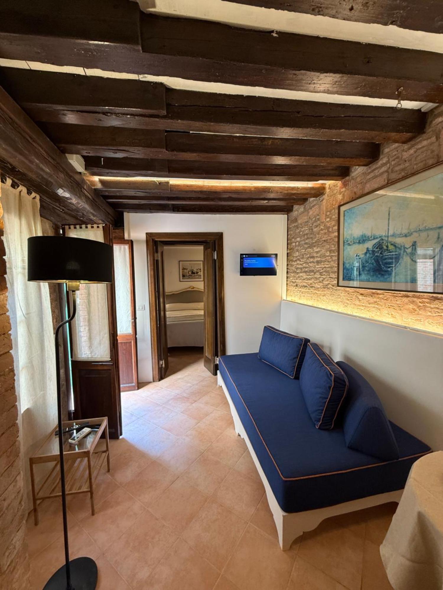 Appartement Bragozzo Ai Miracoli