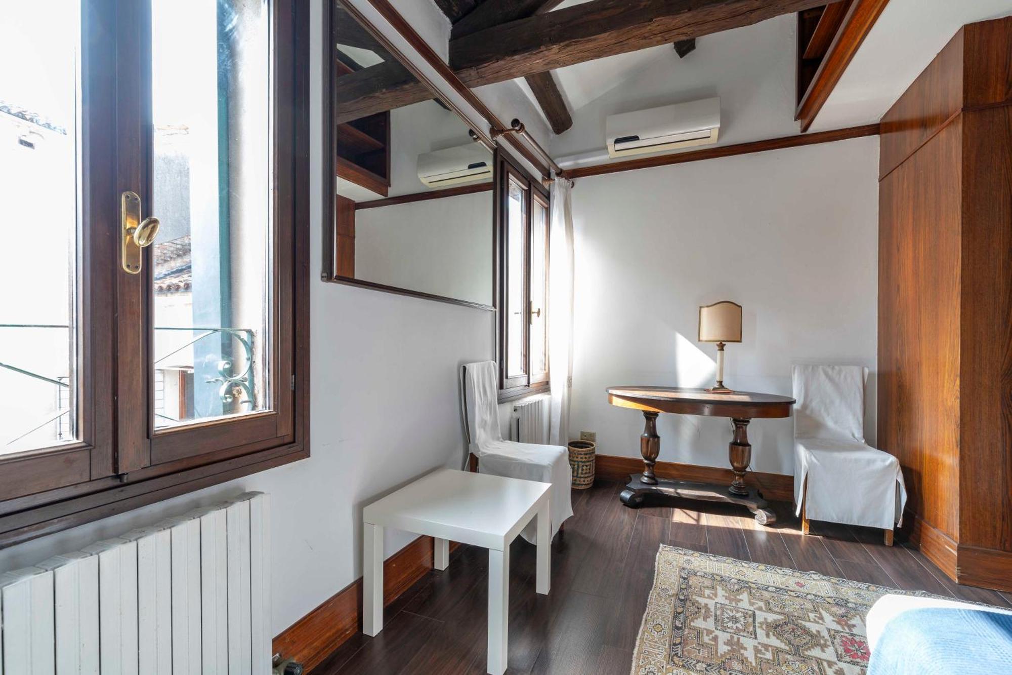 Appartement Corte Del Remer
