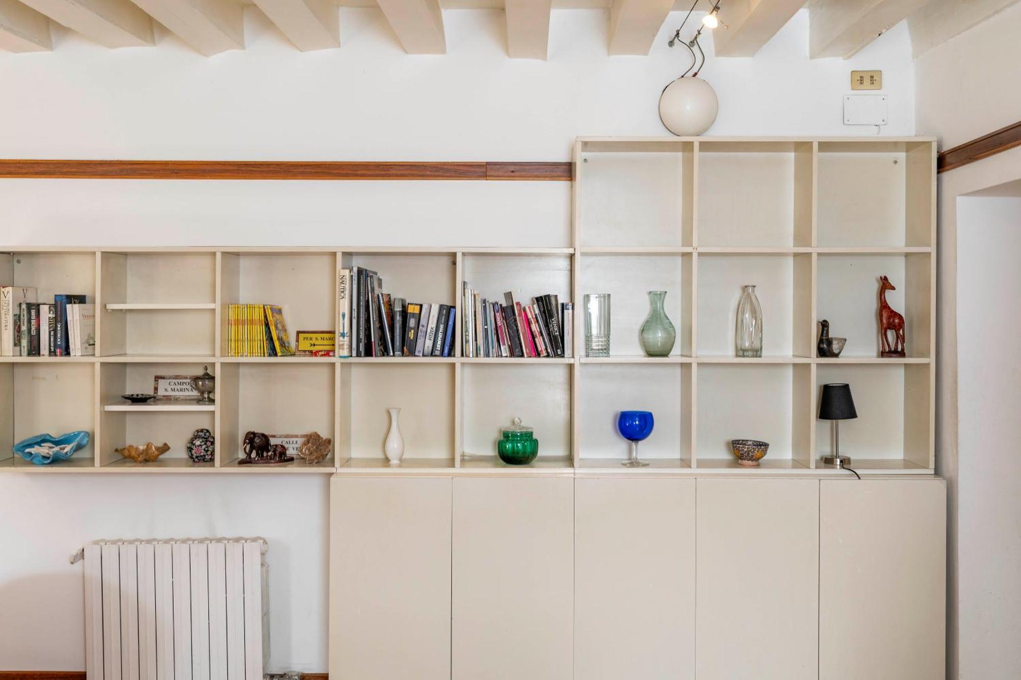 Appartement Corte Del Remer