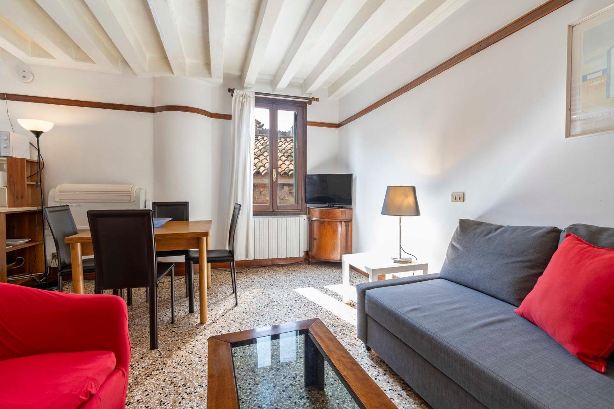 Corte Del Remer Appartement