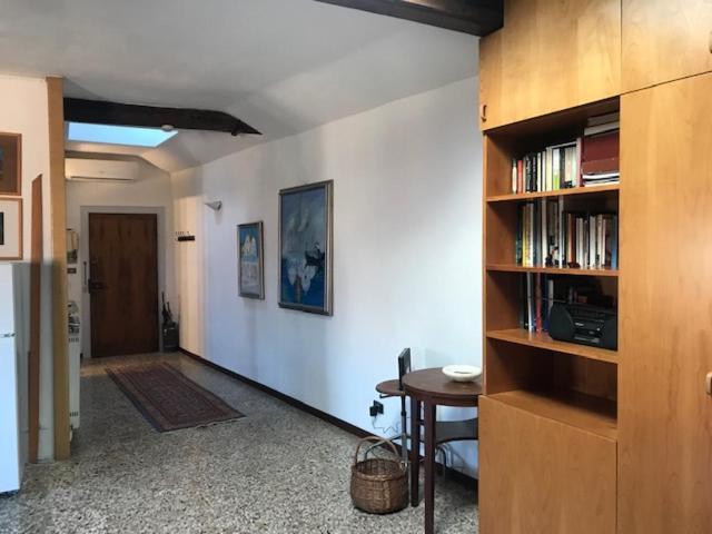 Tea House Venise