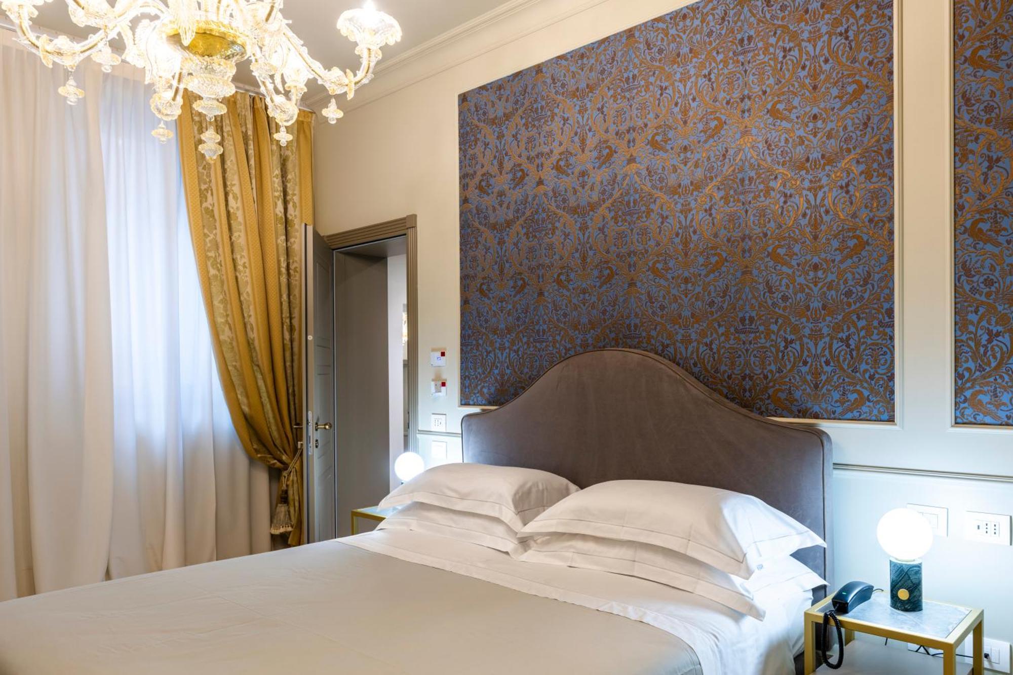 Hotel Doni Venezia