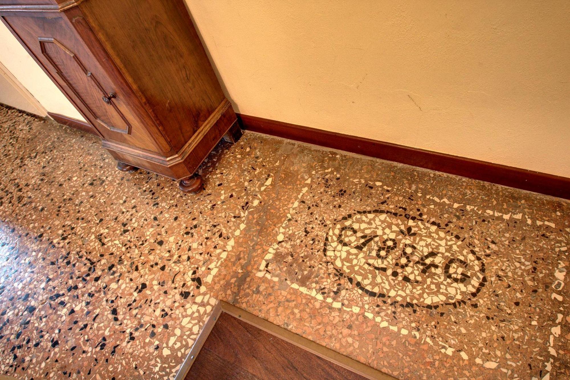 Apartment Cross-canal Set Venedig