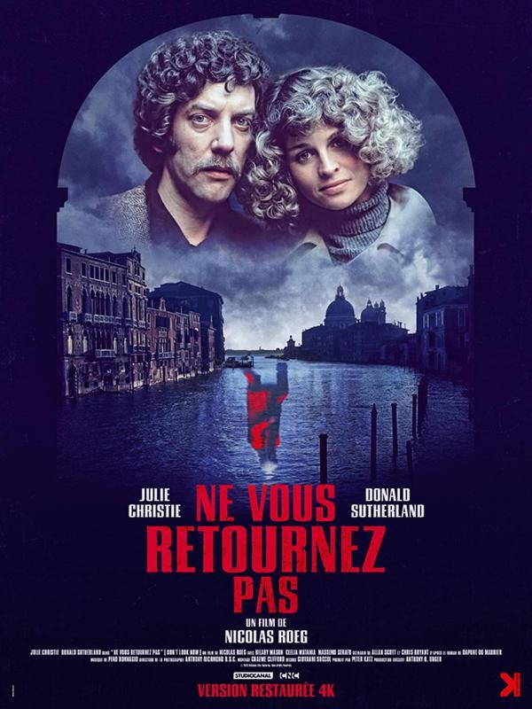 Cross-canal Set * Venedig