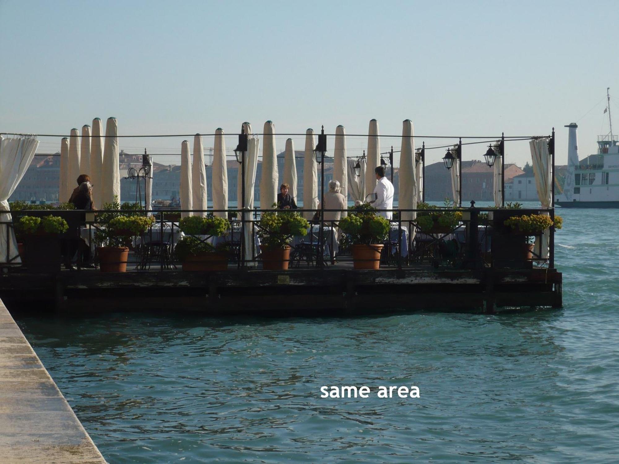 Appartamento Cross-canal Set Venezia