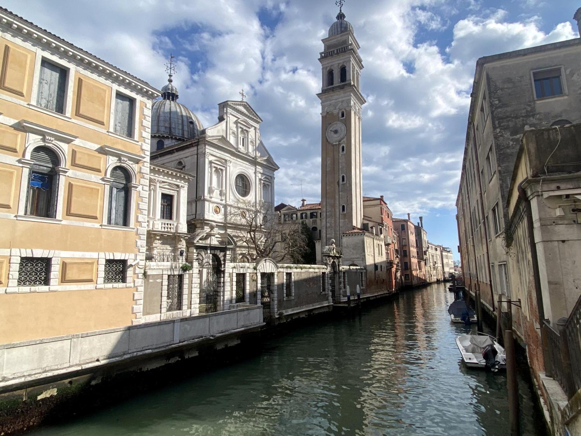 Casa Ai Greci - In Castello Apartment Venedig
