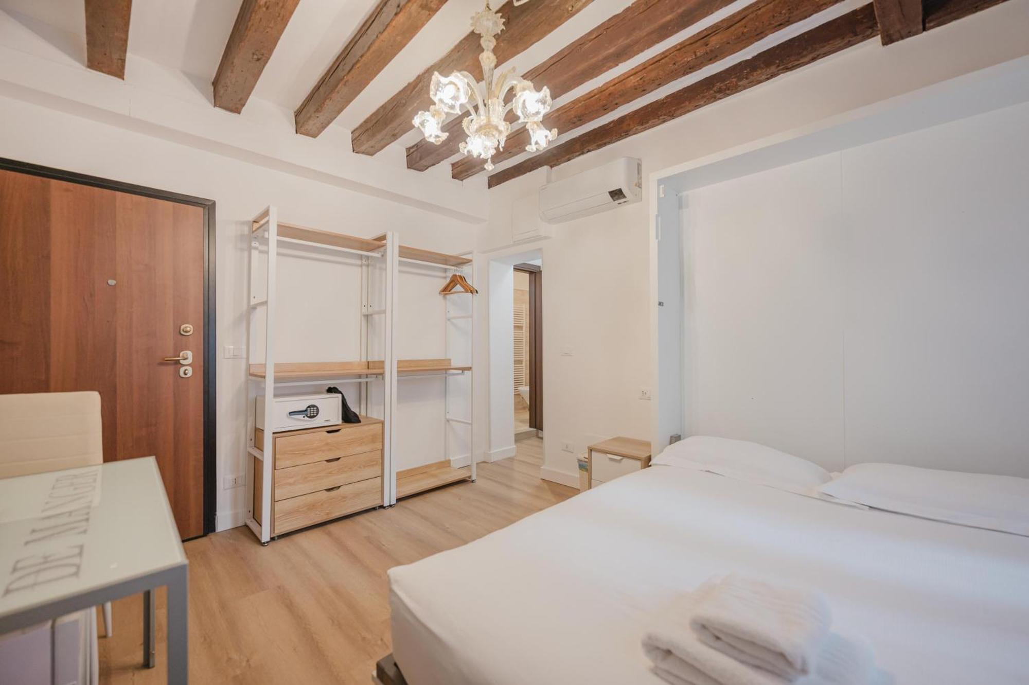 Rialto 707 Bed & Breakfast Venezia