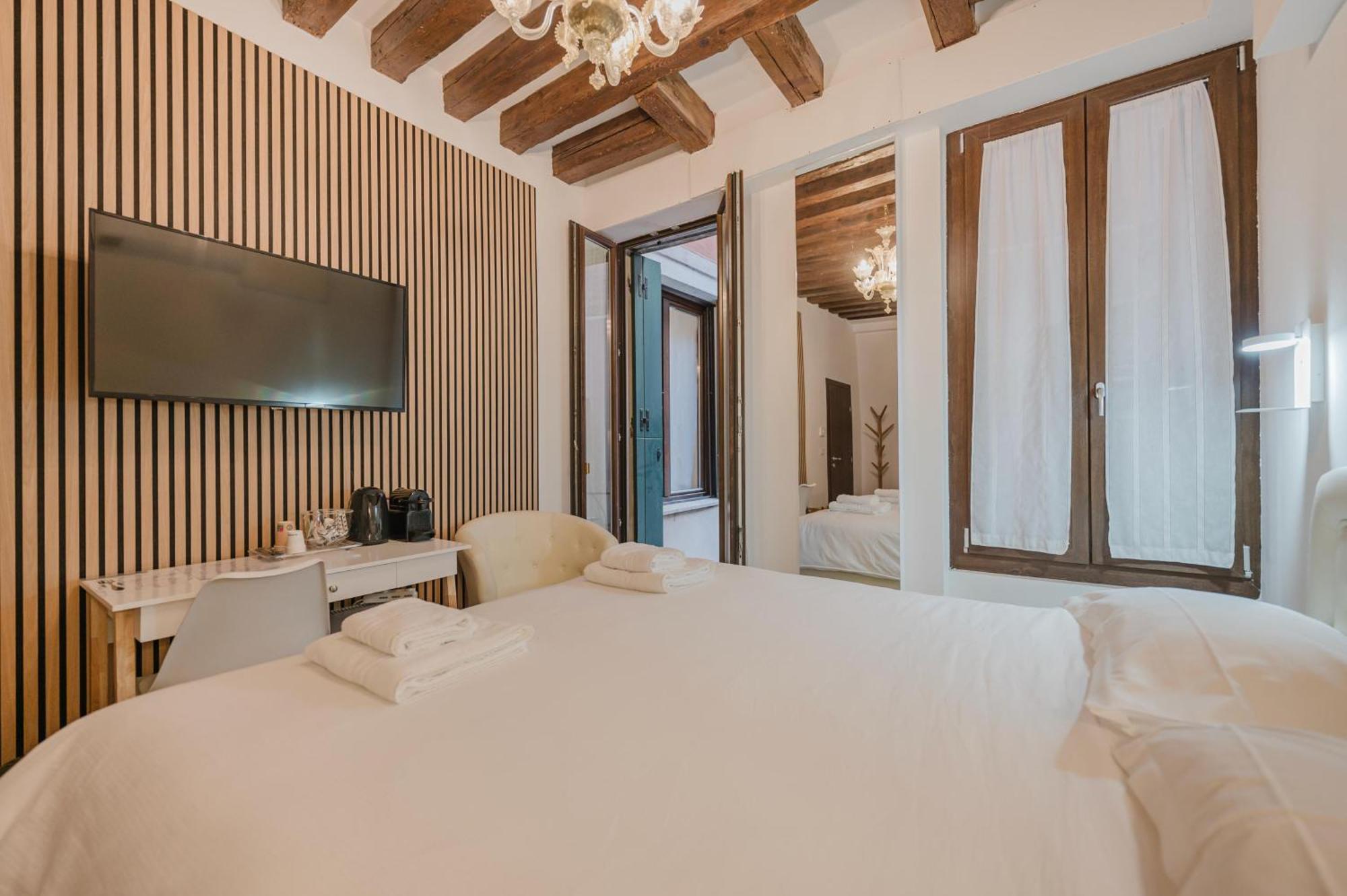 Bed & Breakfast Rialto 707 Venezia