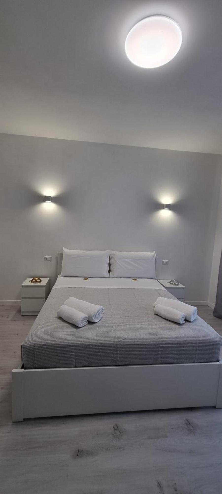La Casa Di Aron Appartement Venise