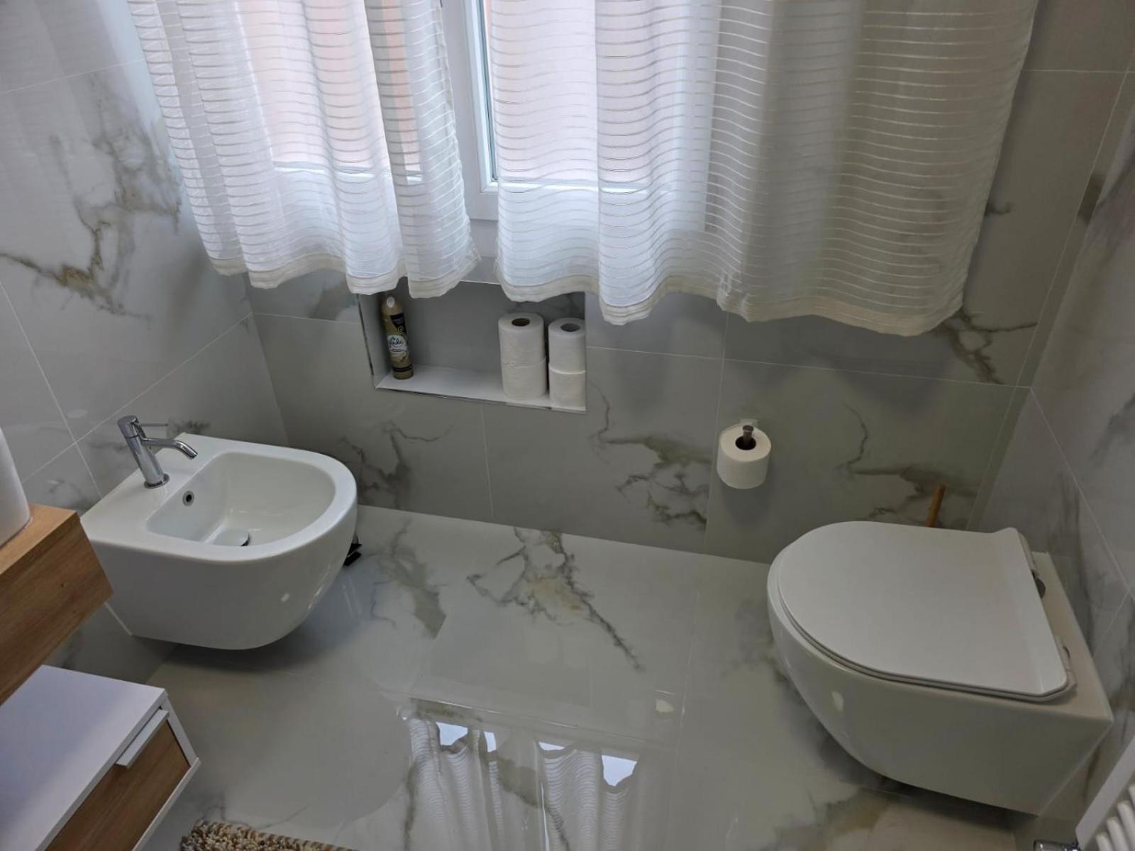 Appartement La Casa Di Aron Venise