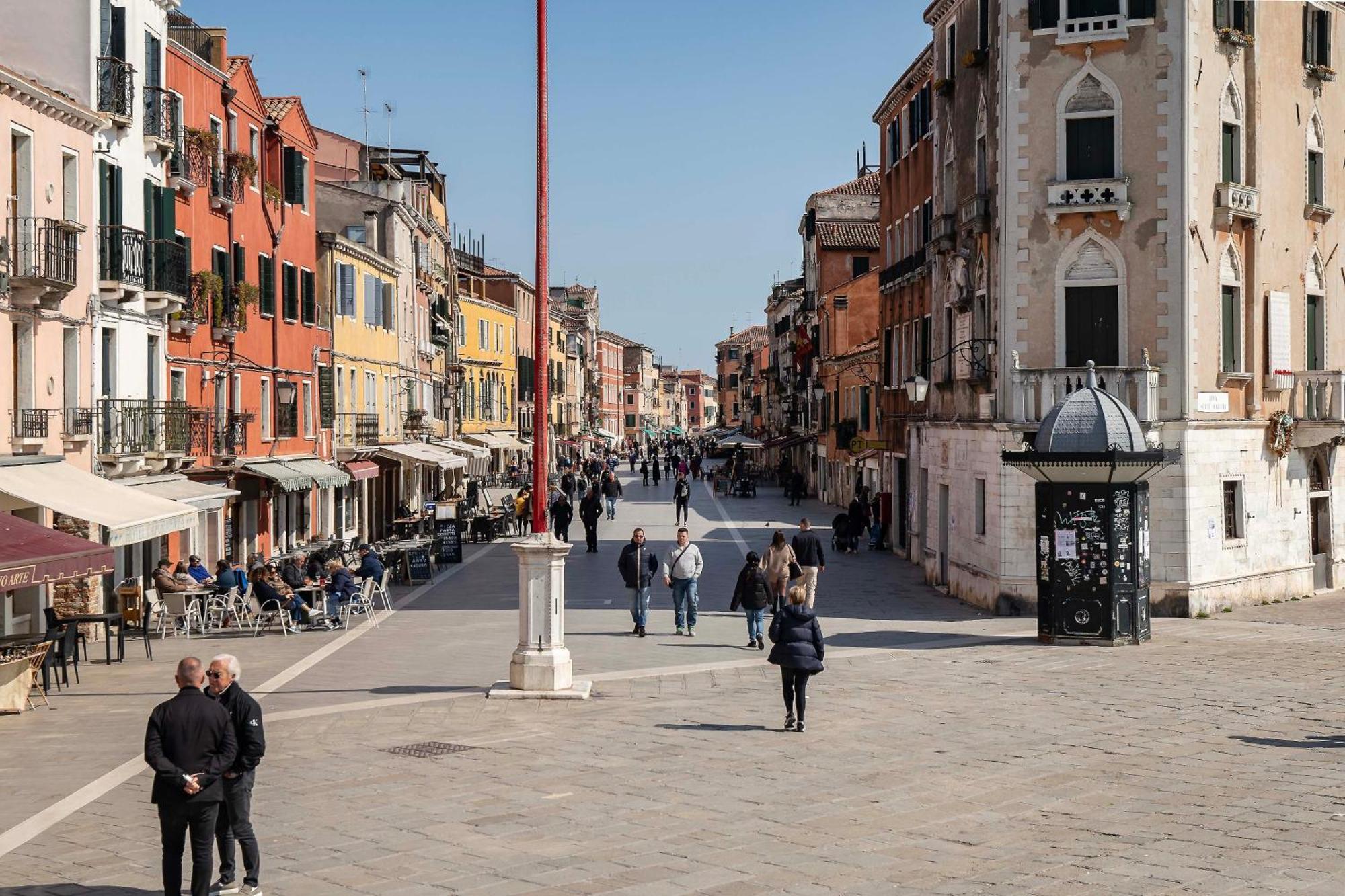 Gio In * Venise