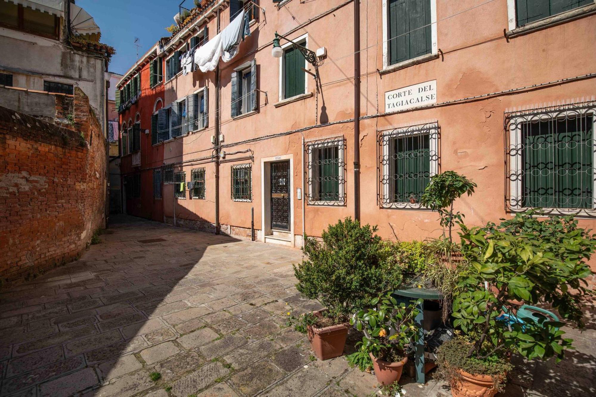 Gio In * Venise