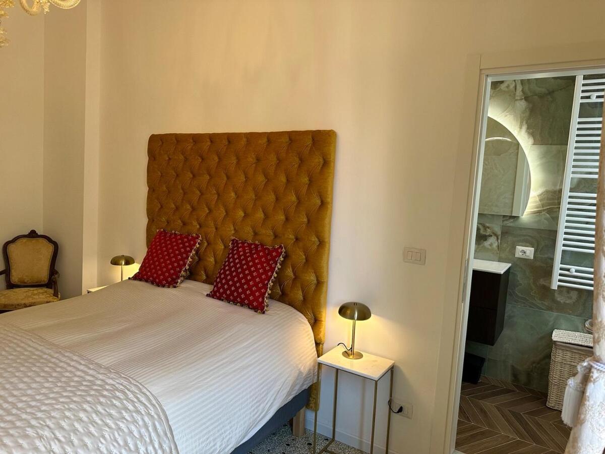 Campo San Polo Canal View Appartement