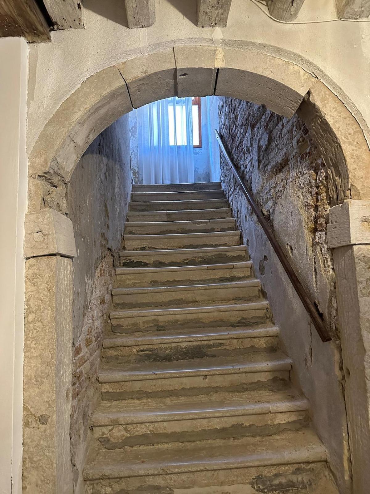 Appartement Campo San Polo Canal View