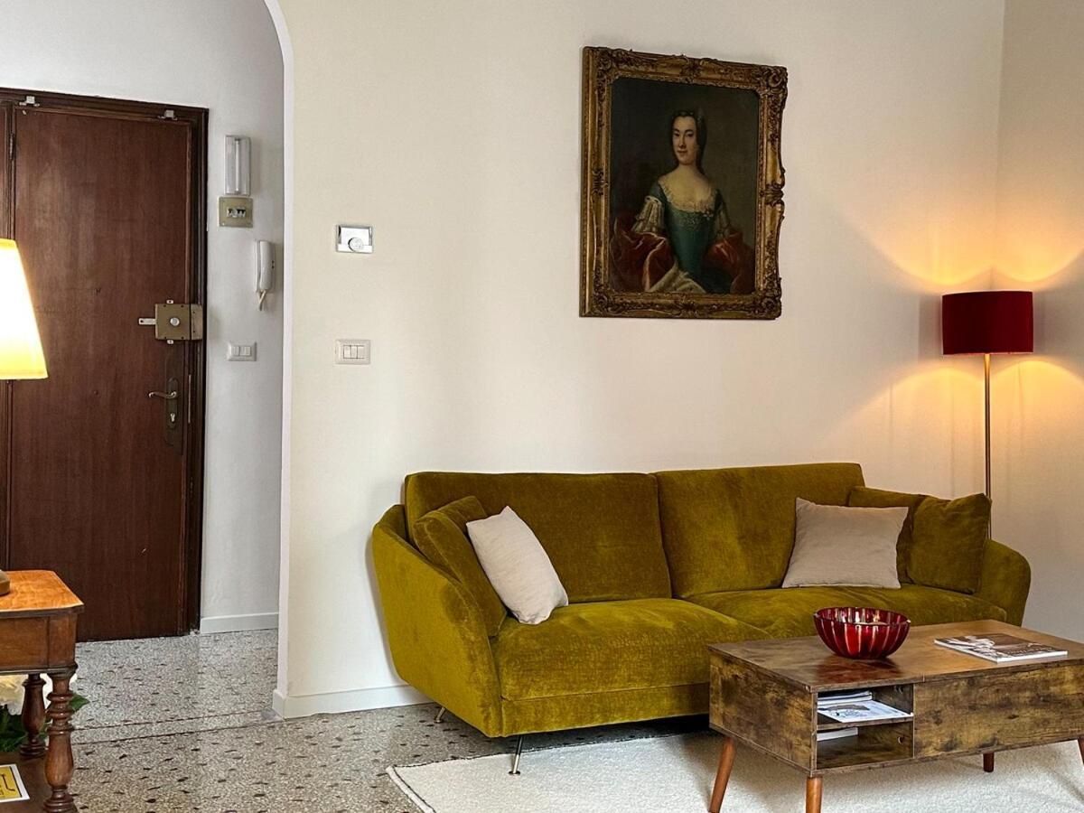 Appartement Campo San Polo Canal View Venise