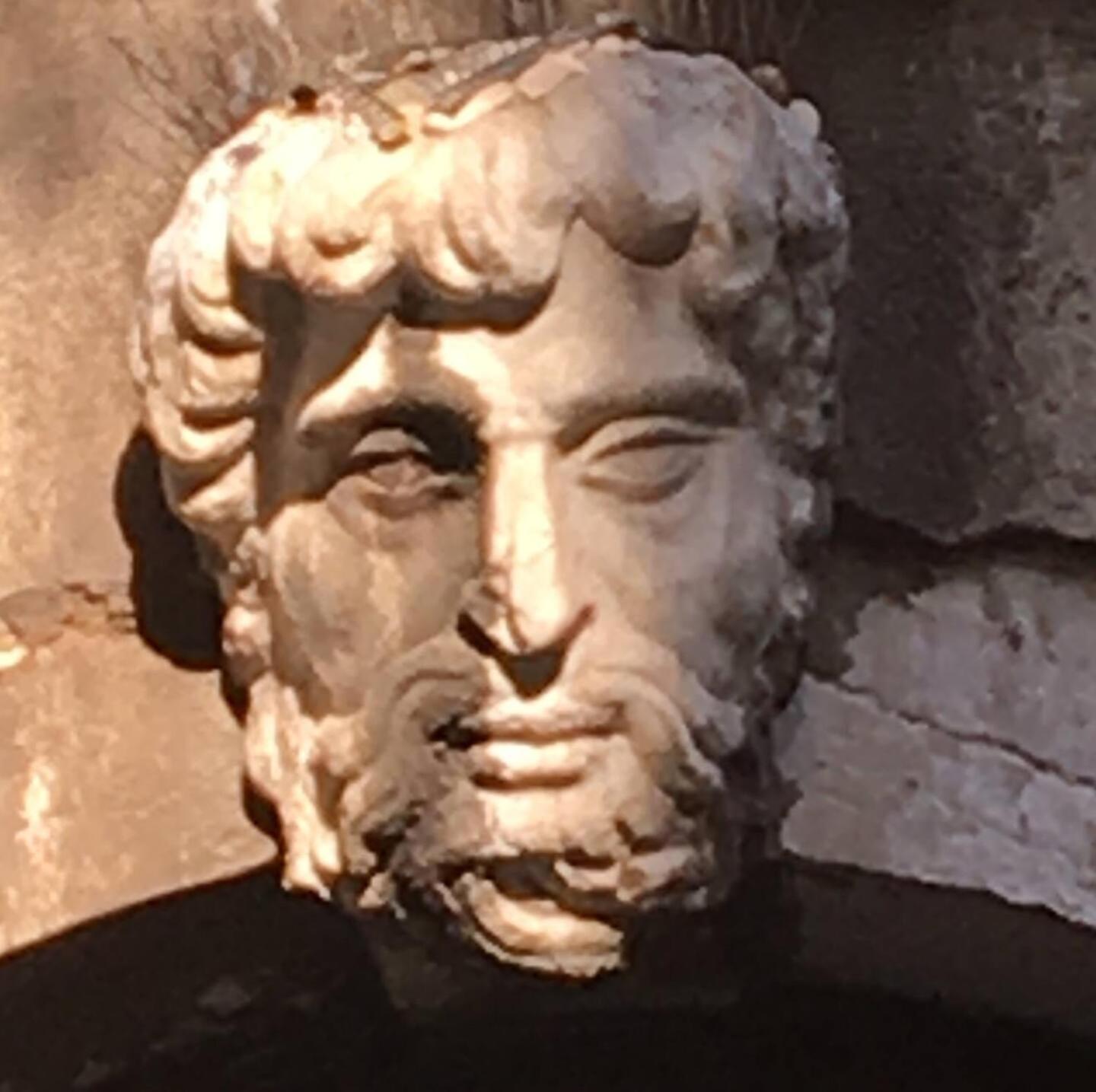 Mascherone * Venezia